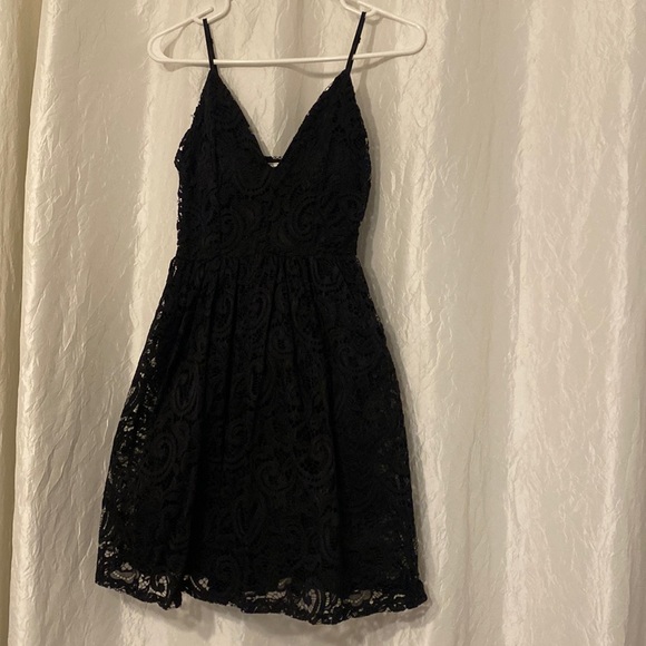 January 7 Dresses & Skirts - Womens dress